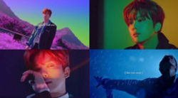 Альбом Youngjae (B.A.P) - O,ON 2nd Mini Album