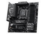 Материнская плата MSI B850M Gaming Pro Wifi6e, Socket AM5, AMD B850, mATX, RTL