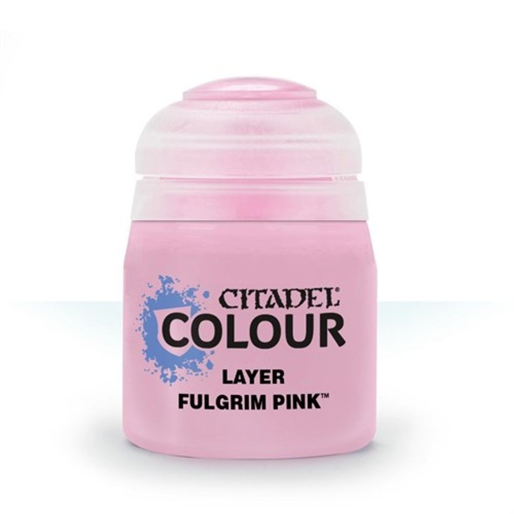 Fulgrim Pink  (12ml)