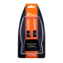 GRYPHON LITE CAPACITOR 2.2