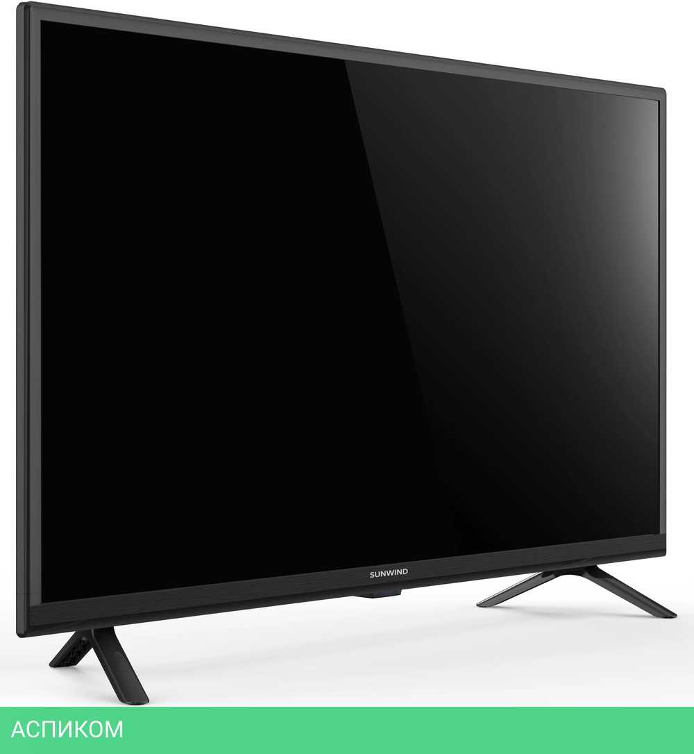Телевизор LED SunWind 32" SUN-LED32XS300