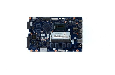 Материнская плата для ноутбука Lenovo ideapad 100-14IBD L80RK UMA i3-5005U NOK (5B20K50556), оригинал
