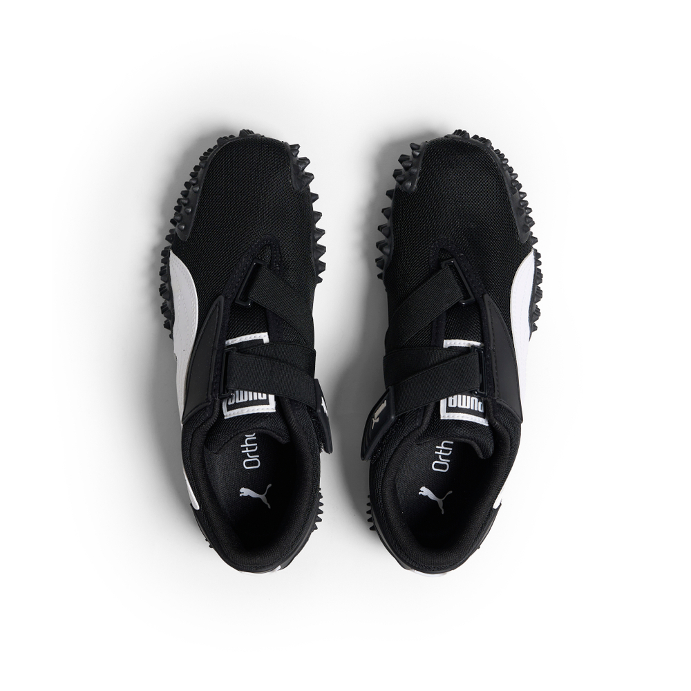 Кроссовки Puma Mostro OG Prime "Black White"