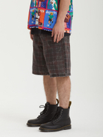 Мужские Шорты Miller Plaid