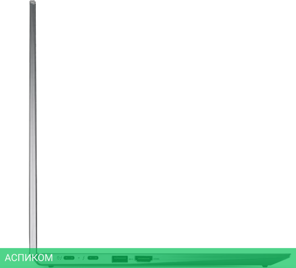 Ноутбук-трансформер Lenovo ThinkPad X1 Yoga Gen 7 21CD0045US