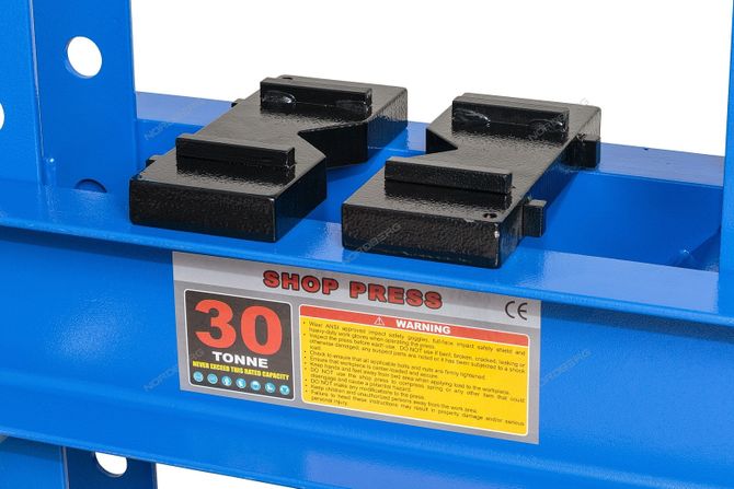 NORDBERG (N3630L) Гидравлический пресс, 30 т