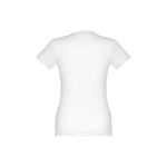 THC ANKARA WOMEN WH. Женская футболка