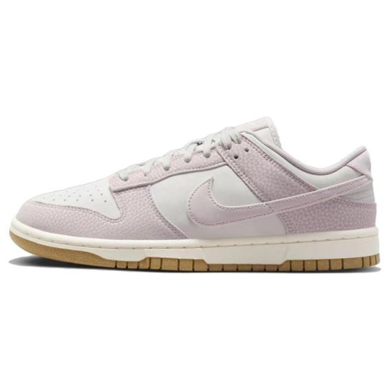 Кроссовки NIKE Dunk для скейтбординга Мужские и Белые женские