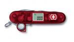 Нож перочинный VICTORINOX Traveller, 91 мм, 27 функций VC-1.3705.AVT