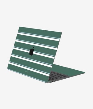 Виниловая наклейка SEASONS для MacBook