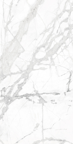 Керамогранит, Arcadia Ceramica, DIVERSO WHITE, 1200x600 мм, карвинг