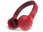 Беспроводные наушники с микрофоном JBL E45BT Red