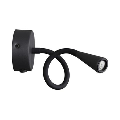 4254/3WL ODL Бра LED 3Вт 3000К 220В IP20 HIGHTECH