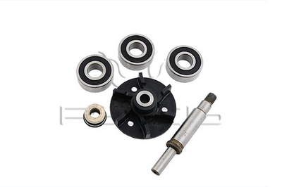 Р/к водяного насоса Д-260.5Е3/Д-260.12Е3 (с крыльчаткой) Sp/1341 Русь