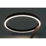 Торшер Divinare SOLE 3234/06 PN-1