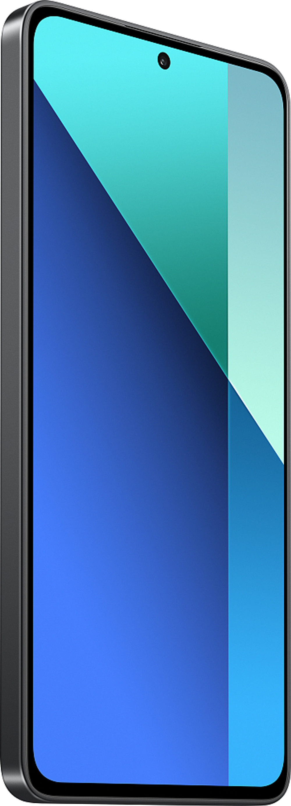 Смартфон Xiaomi Redmi Note 13 8/256GB Midnight Black