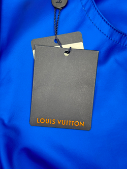 Брюки Louis Vuitton