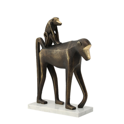 Статуэтка Pious Ornament