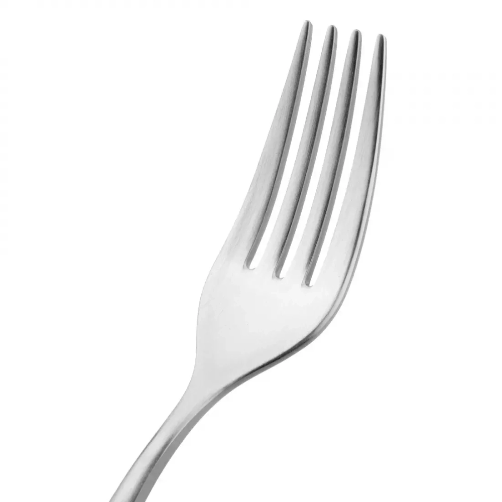 Набор столовых приборов 24 предмета на 6 персон Cristema Rabat матовый