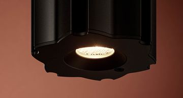 THE FLUTES IONIAN PENDANT