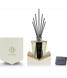 Soavia, диффузор с палочками Legendary Fragrances, Danhera Italy