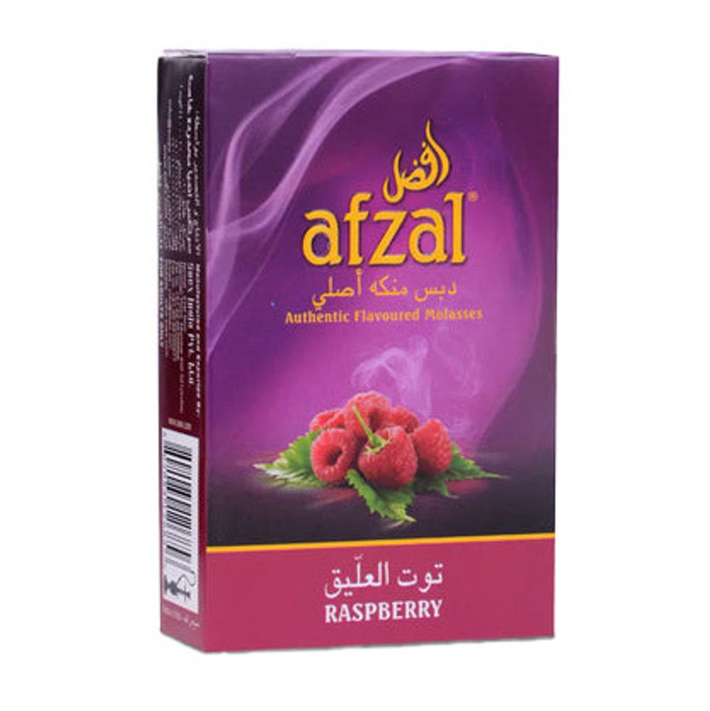 Afzal - Raspberry (40g)