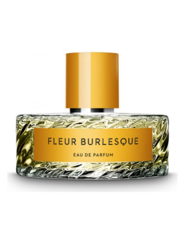 Vilhelm Parfumerie Fleur Burlesque