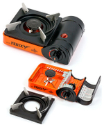 Газовая плита настольная Tourist Fenix TS-370