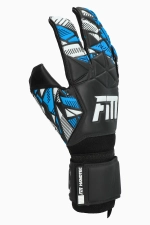 Вратарские перчатки Football Masters Invictus X Training