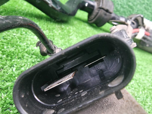 Активный стабилизатор впереди BMW X5 G05 (18-нв)