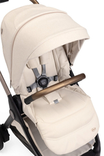 Коляска Chicco Bellagio 2 в 1 Amber Glow