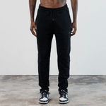 Штаны STRUTT Mineral Sweatpants Black