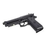 Пистолет пневматический Borner 92 (Beretta 92), кал. 4,5 мм