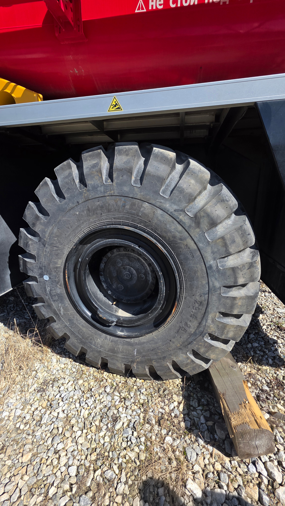 SANY SRC* Кран стреловой SRC800T (Дизельный, 6,7 л, 264 л.с., АТ)