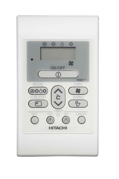 Инверторная сплит-система канального типа (R32) RAD-70PPD/RAC-70NPD (комплект) — (8)