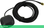 Антенна беспроводной связи MikroTik ACGPSA