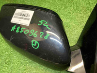 Зеркало правое BMW 5er G30 (2017-2023) 5 контактов