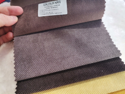 Велюр Verona grey brown (Верона грей браун) 84