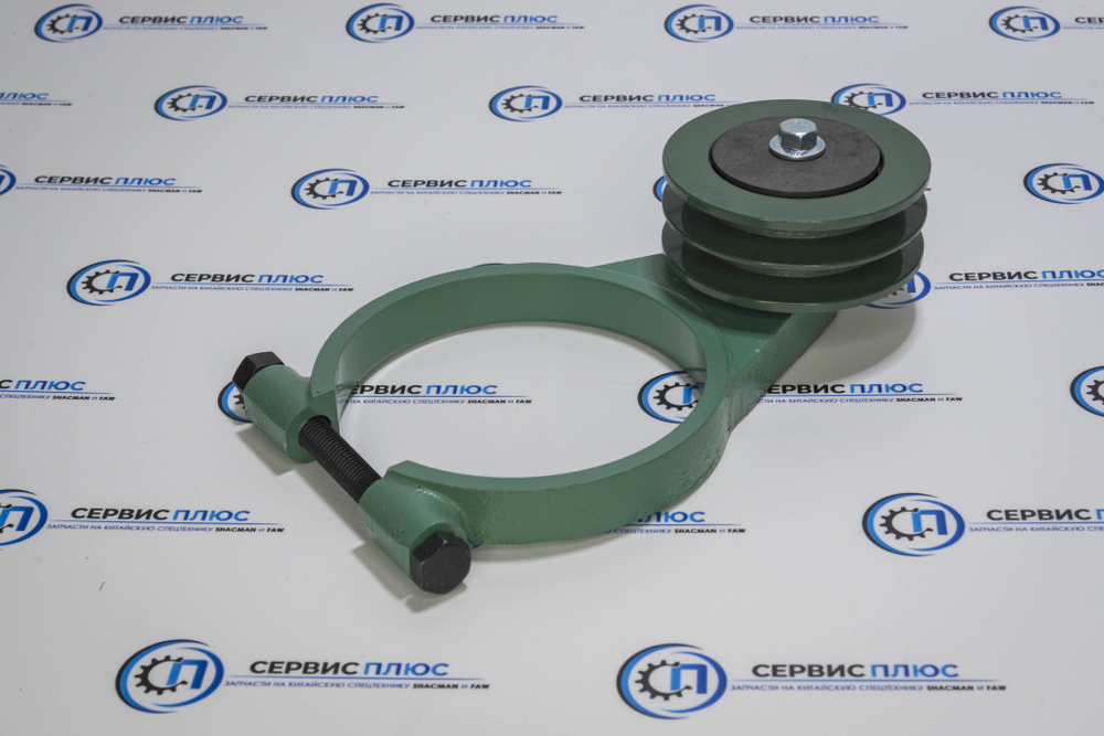 Ролик натяжитель 36D под клин. ремень FAW J6 Е5 1023010-29D