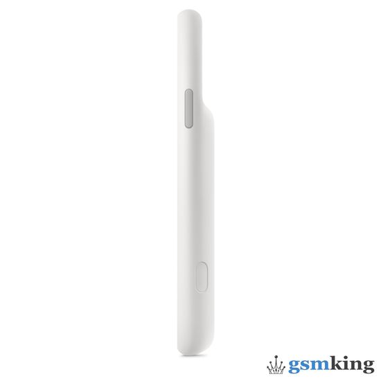 Apple Smart Battery Case for iPhone 11 Pro Max White (Белый) MWVQ2