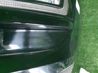 Бампер передний Hyundai Tucson 3 (18-21) В сборе