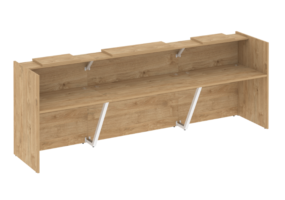 Ресепшен Оникс (Onix) вариант №14