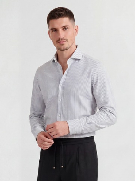 Рубашка Brunello Cucinelli