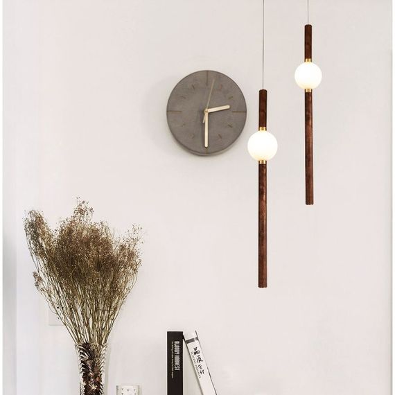 Подвесной светодиодный светильник Imperium Loft Cornell 187960-23