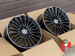 Комплект дисков Mercedes 20x8.5 et40 5x112