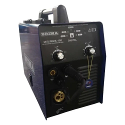 BRIMA MIG/ММА-180 сварочный полуавтомат 220 b 00000010115