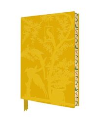 Bloknot \ Блокнот \ Notebook John James Audubon: Magpie Jays Artisan Art Notebook (Flame Tree Journals)