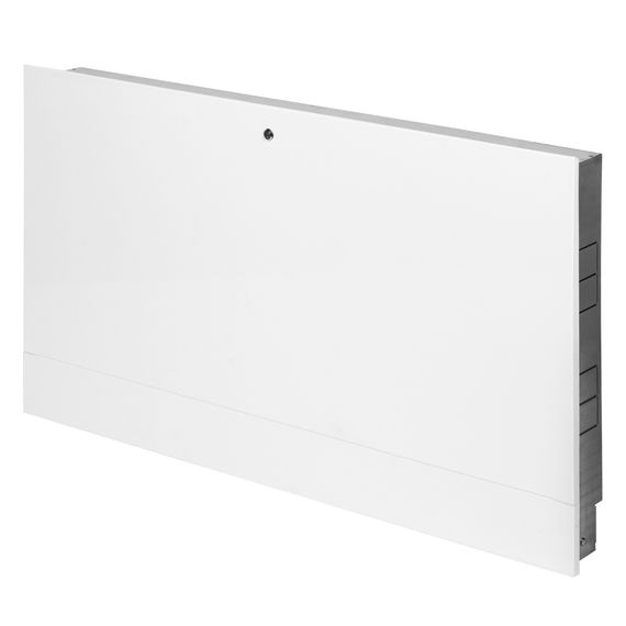 Шкаф встроенный Royal Thermo ШРВ 5 648-711*1000*120-180 — (4)