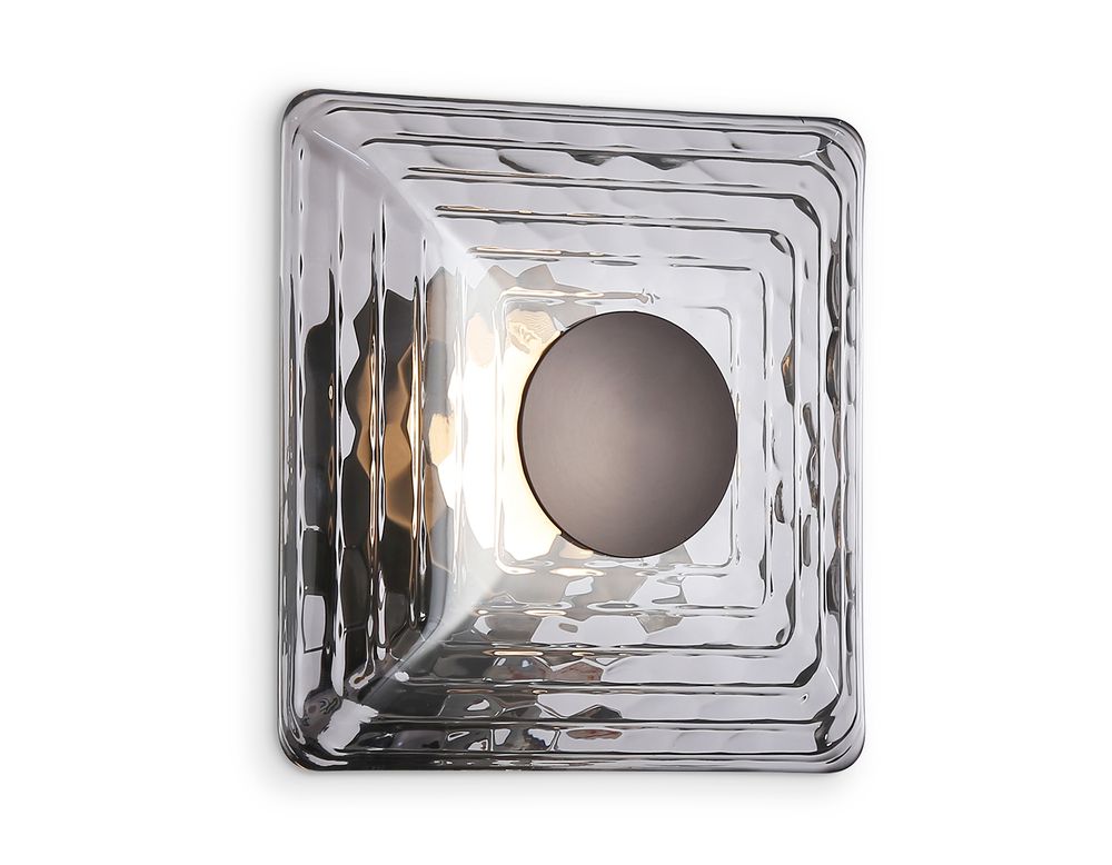 Ambrella Настенный светодиодный светильник Crystal LH31037