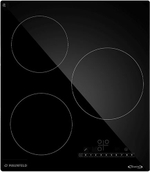 Электрическая варочная панель Maunfeld AVI4533SBK